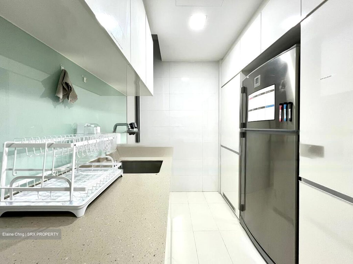 Bartley Ridge (D13), Condominium #619601051